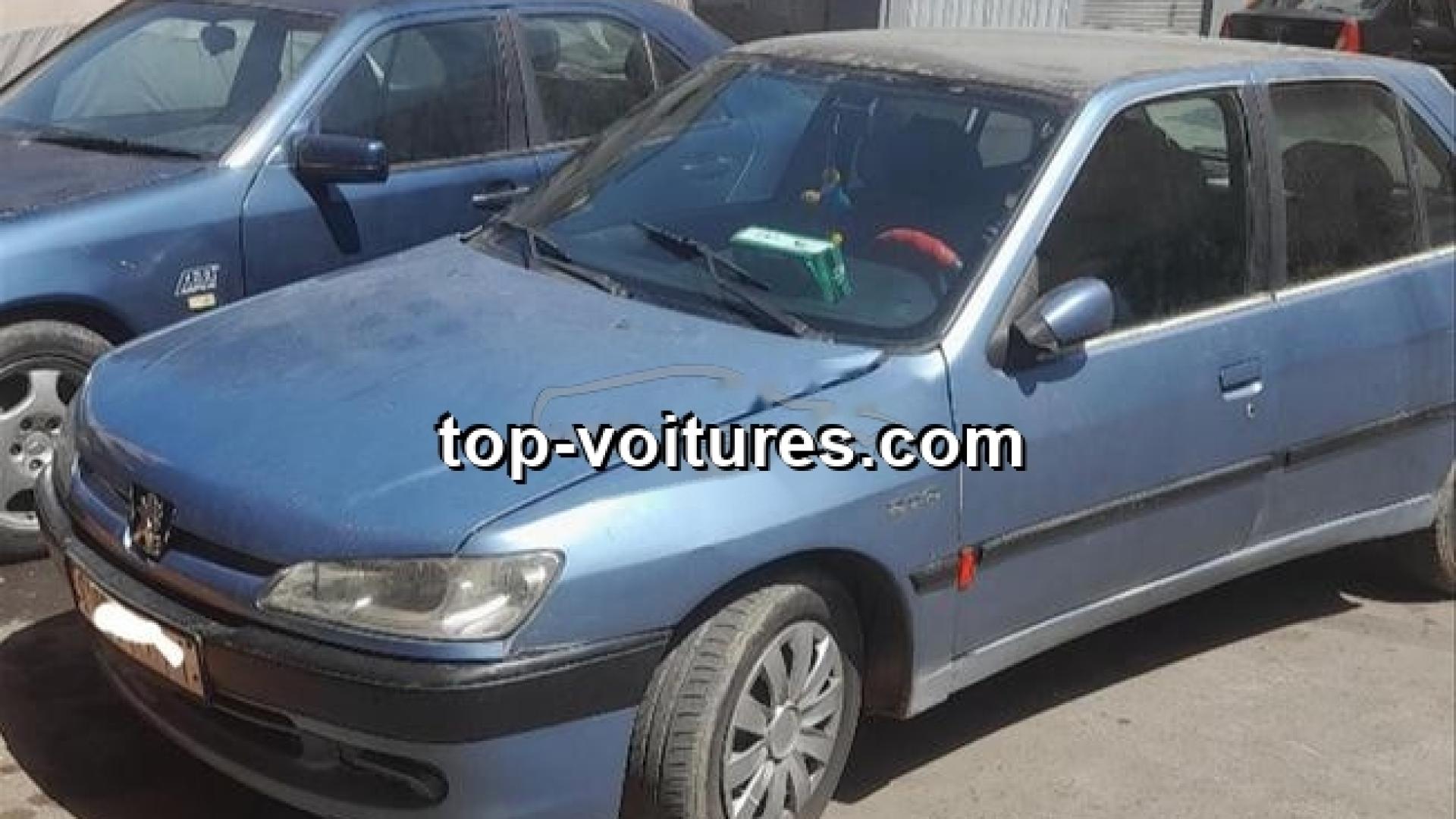 Peugeot 306