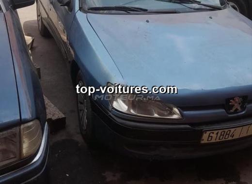 Peugeot 306 1994 — photo 4