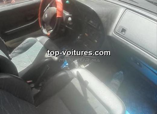 Peugeot 306 1994 — photo 5