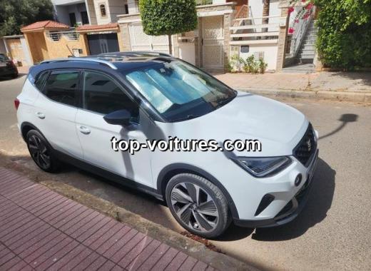 Seat Arona 2022 — photo 2