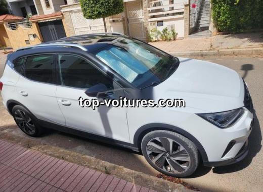 Seat Arona 2022 — photo 3