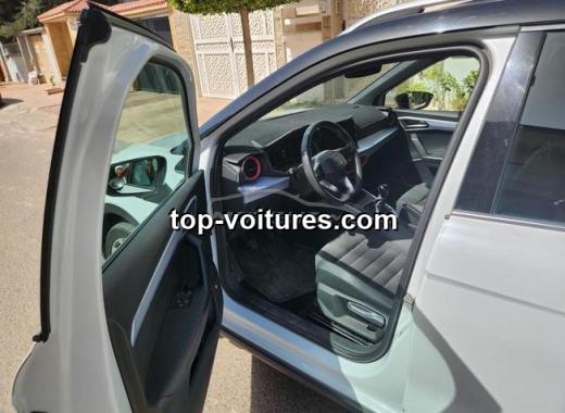 Seat Arona 2022 — photo 4