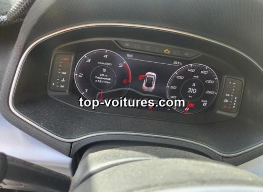 Seat Arona 2022 — photo 5
