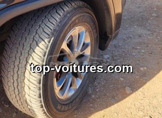 Jeep Grand Cherokee 2016 — photo 7
