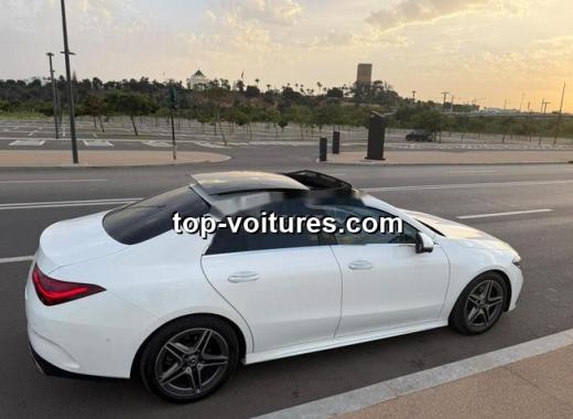 Mercedes Classe CLA 2025 — photo 3