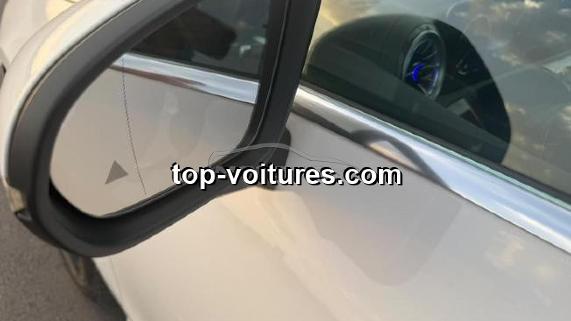 Mercedes-Benz Classe CLA
