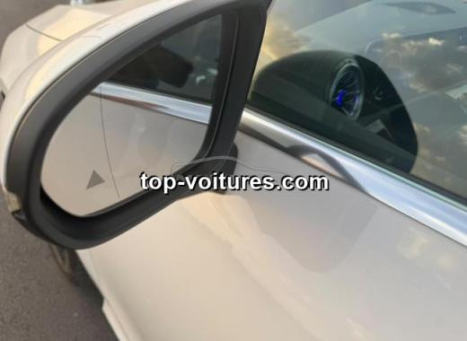 Mercedes Classe CLA 2025 — photo 4