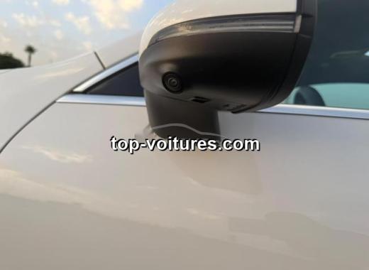 Mercedes Classe CLA 2025 — photo 5