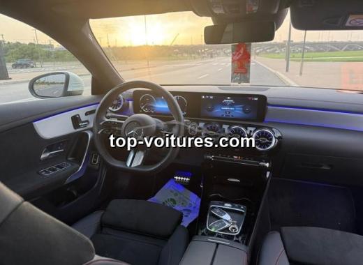 Mercedes Classe CLA 2025 — photo 6