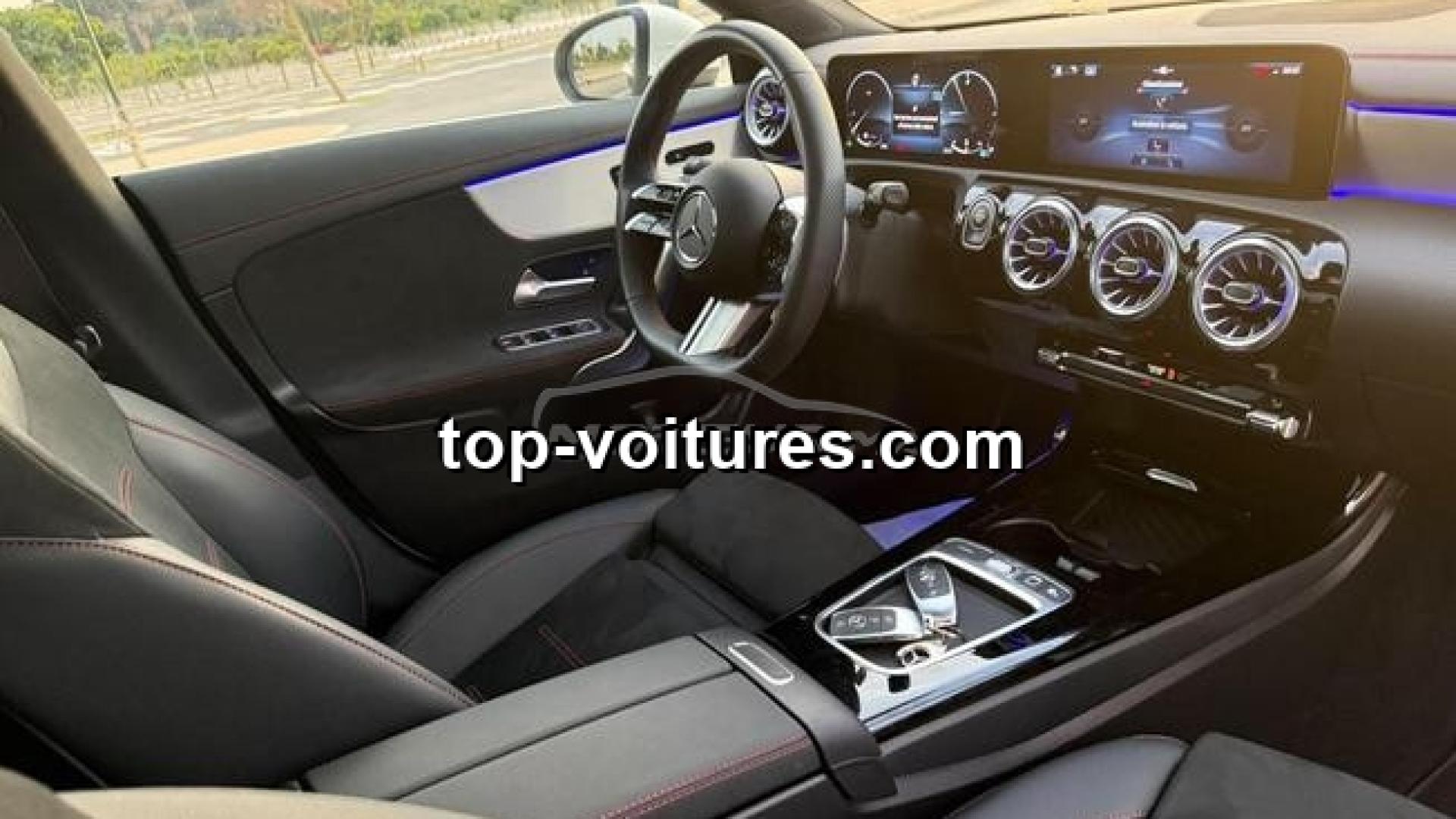 Mercedes-Benz Classe CLA