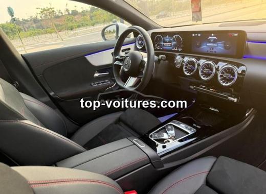 Mercedes Classe CLA 2025 — photo 7