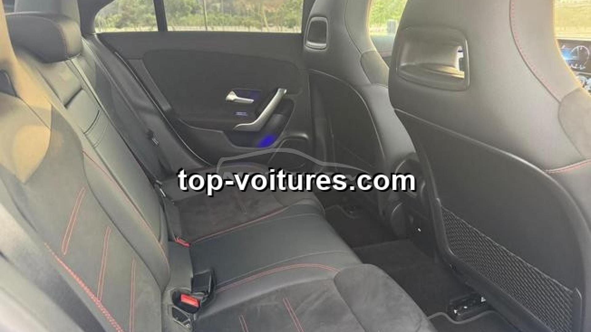 Mercedes-Benz Classe CLA