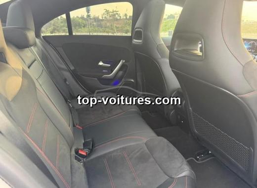 Mercedes Classe CLA 2025 — photo 8