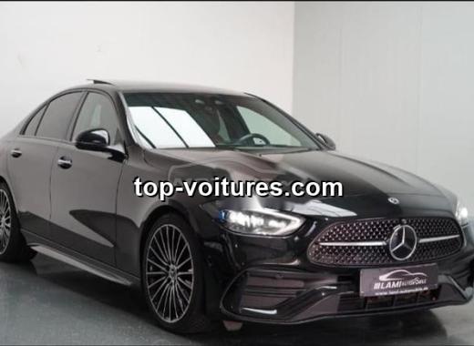 Mercedes-Benz Classe C