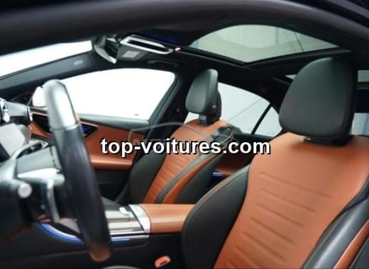 Mercedes Classe C 2021 — photo 6