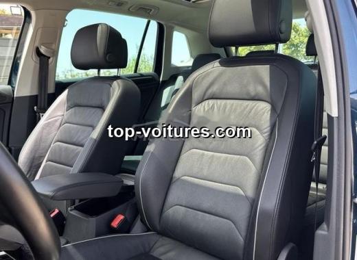 Volkswagen Tiguan 2022 — photo 8