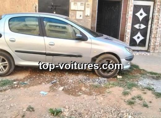 Peugeot 206 2004 — photo 2