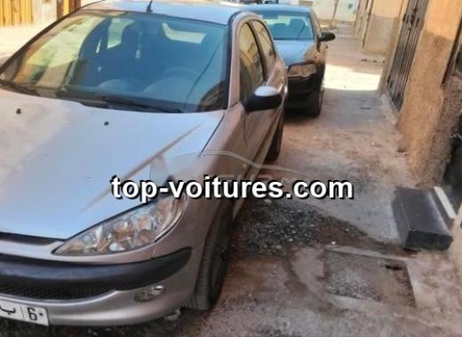 Peugeot 206 2004 — photo 3