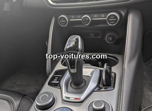 Alfa Romeo Giulia 2023 — photo 6