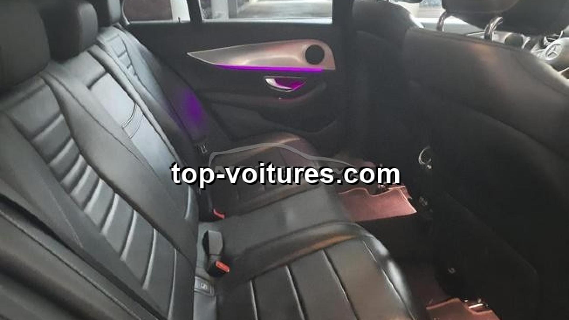 Mercedes-Benz Classe E