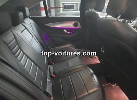 Mercedes Classe E 2019 — photo 6