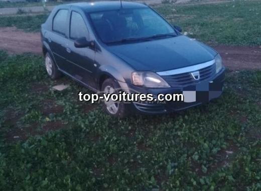 Dacia Logan 2012 — photo 2