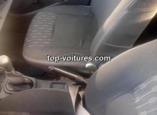 Dacia Logan 2012 — photo 3