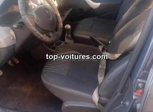 Dacia Logan 2012 — photo 4