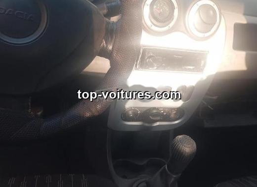 Dacia Logan 2012 — photo 5