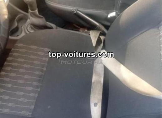 Dacia Logan 2012 — photo 6