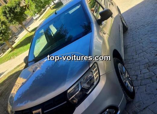 Dacia Logan 2018 — photo 2