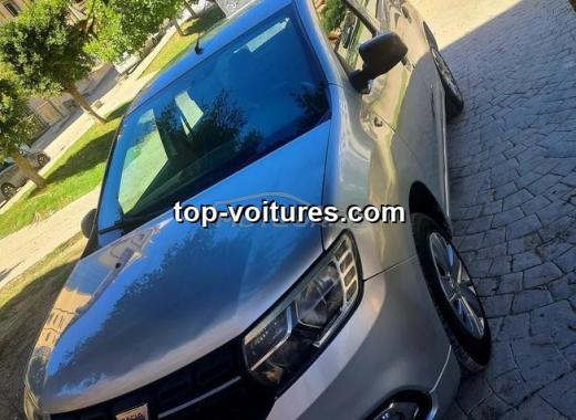 Dacia Logan 2018 — photo 3