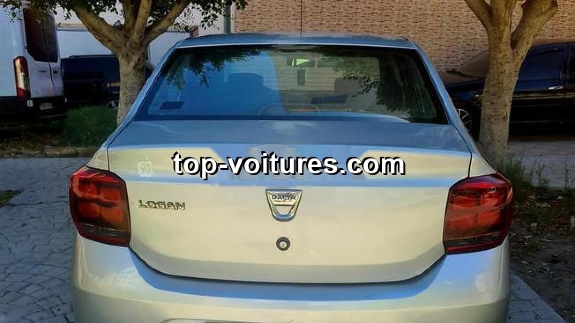 Dacia Logan
