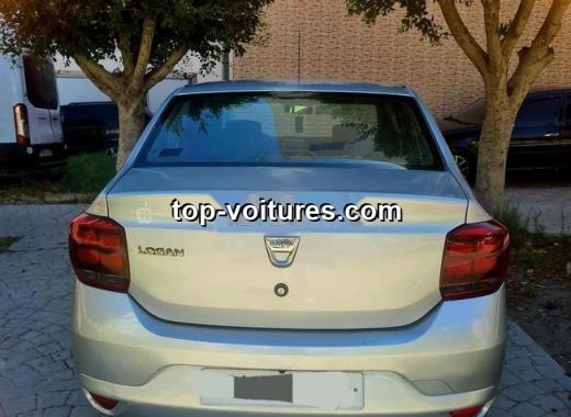 Dacia Logan 2018 — photo 4