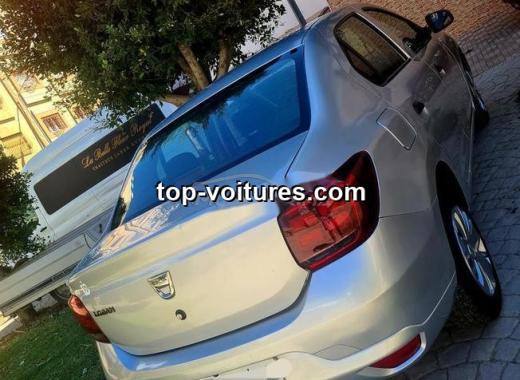 Dacia Logan 2018 — photo 5