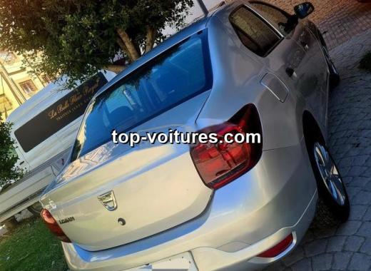 Dacia Logan 2018 — photo 6