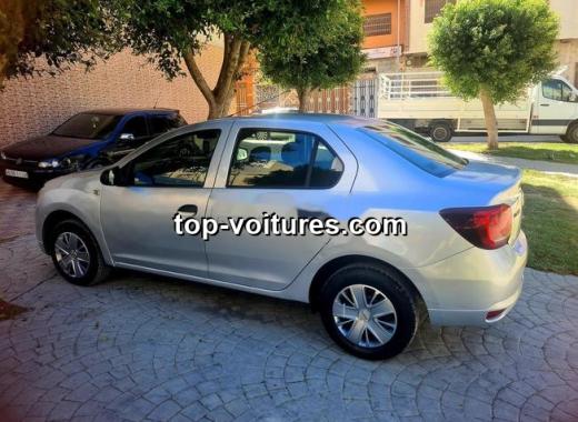Dacia Logan 2018 — photo 7