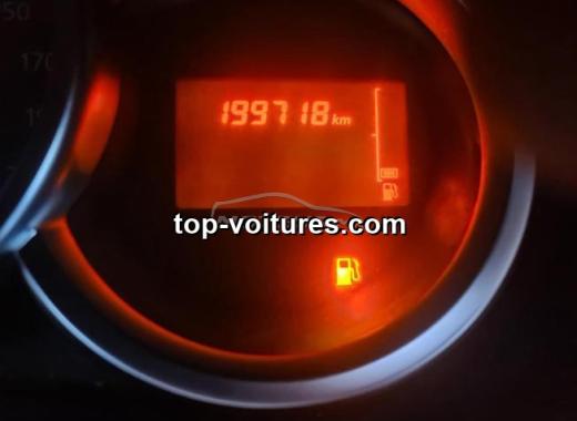 Dacia Logan 2018 — photo 8