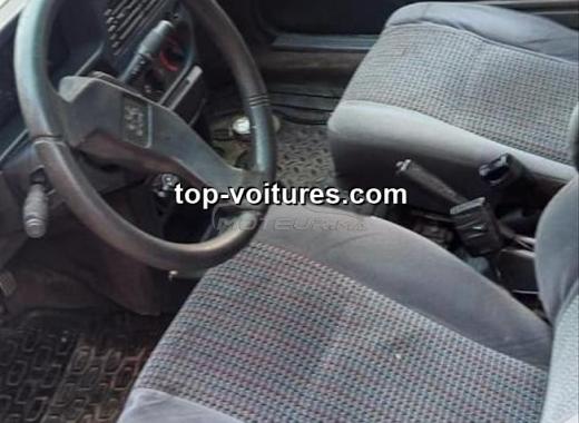 Peugeot 309 1988 — photo 4