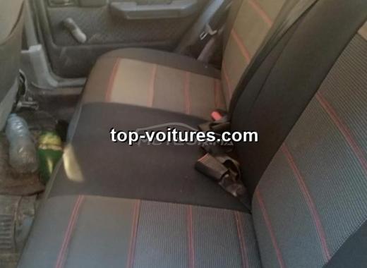 Peugeot 309 1988 — photo 8