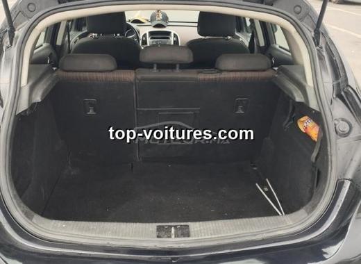 Opel Astra 2010 — photo 7