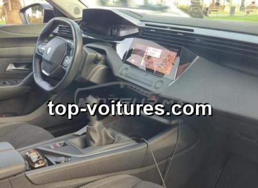 Peugeot 308 2022 — photo 2
