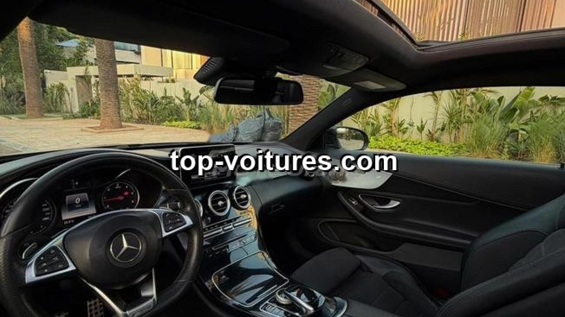 Mercedes-Benz Classe C