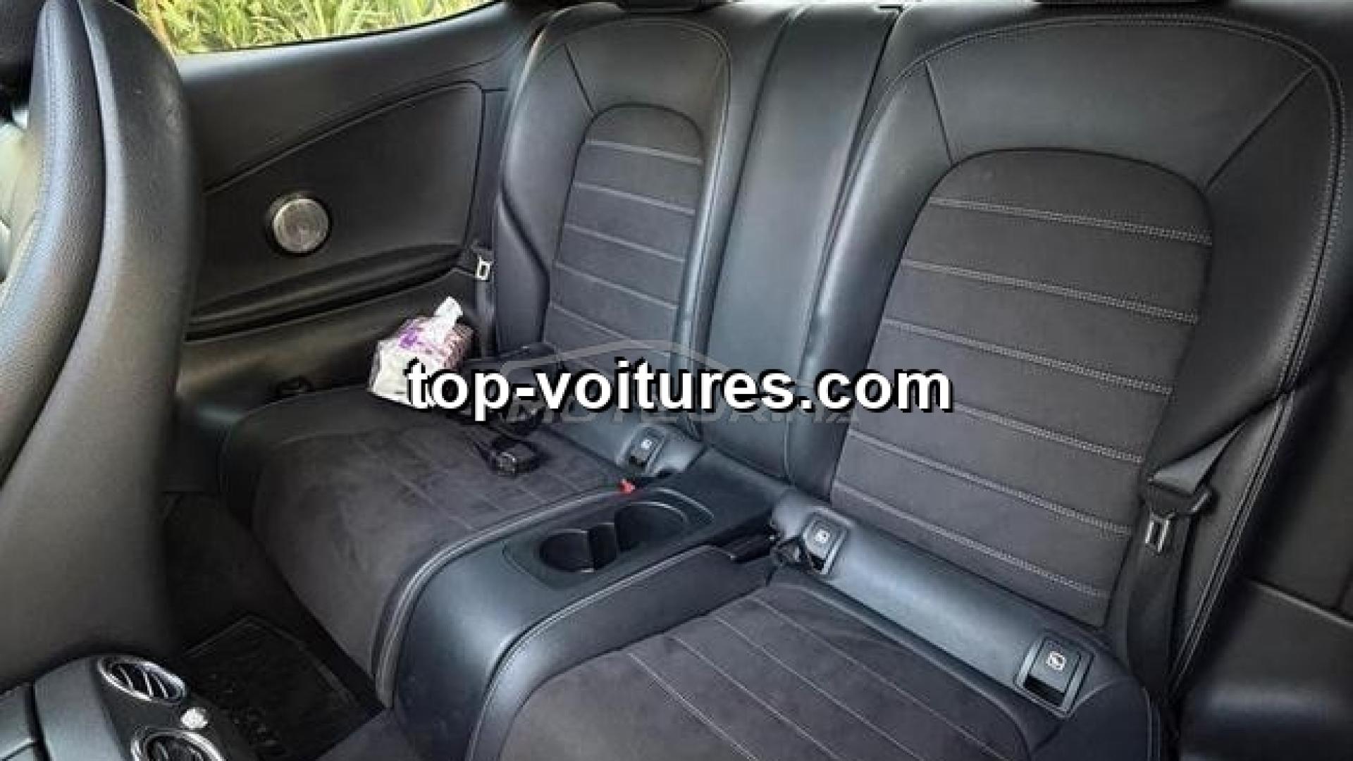 Mercedes-Benz Classe C