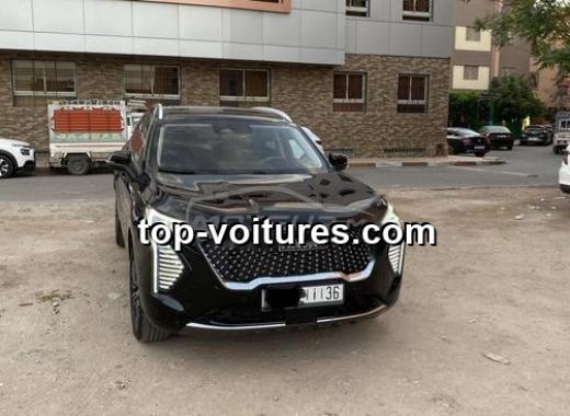 GWM haval jolion 2025 — photo 3