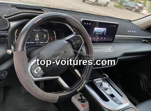 GWM haval jolion 2025 — photo 4