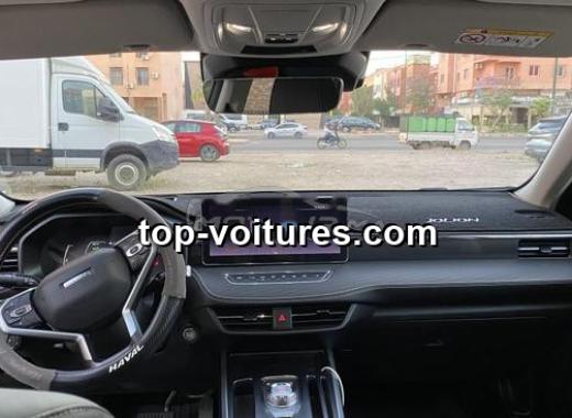 GWM haval jolion 2025 — photo 6