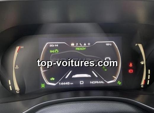 GWM haval jolion 2025 — photo 7