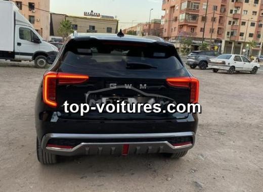 GWM haval jolion 2025 — photo 8