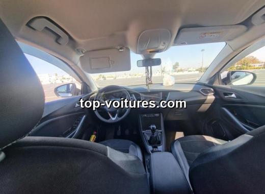 Opel Grandland 2020 — photo 2